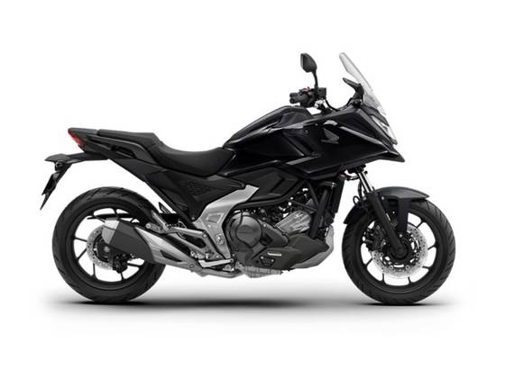 HONDA NC 750X ABS 